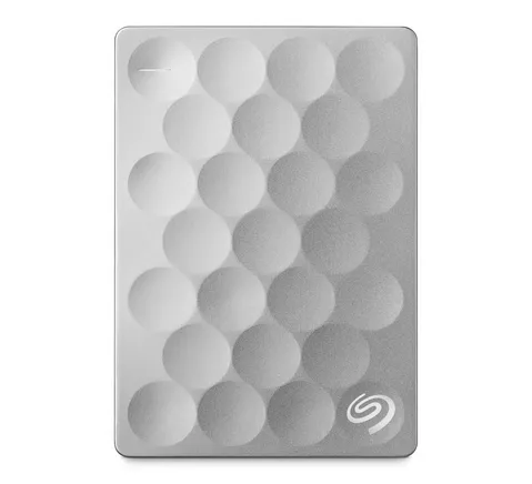 Seagate Backup Plus Ultra Slim 1TB external hard drive – slika 3