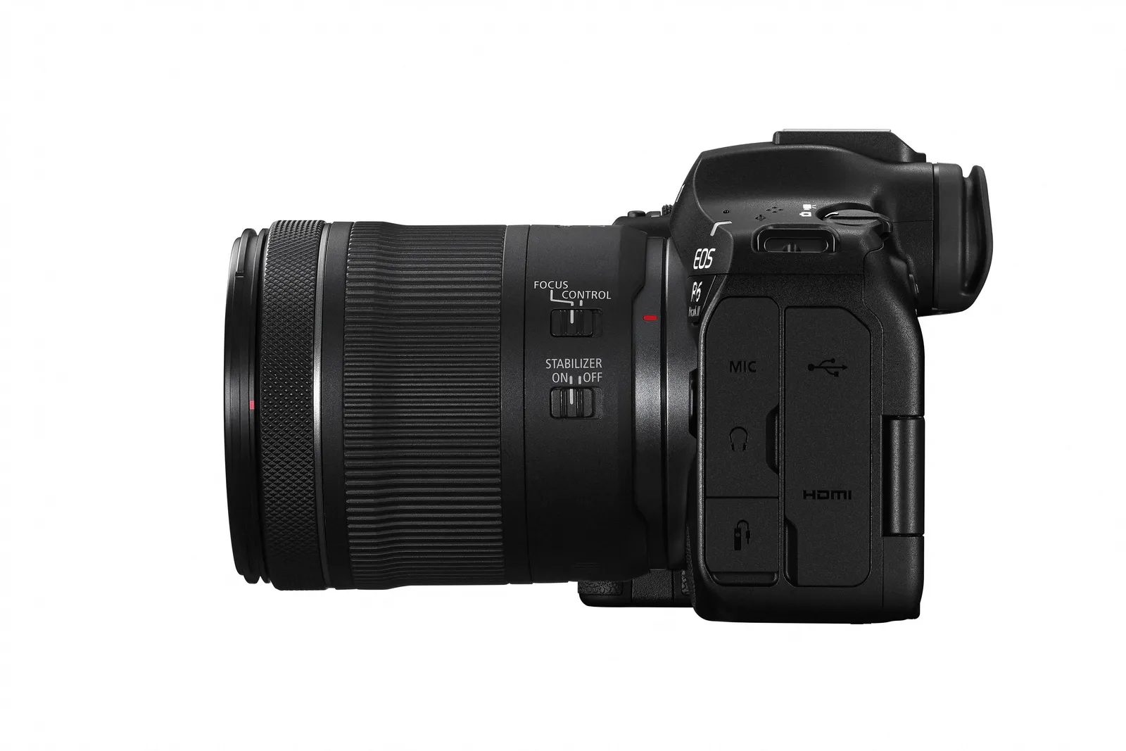 Canon EOS R6 Mark III + RF 24-105mm F4-7.1 IS STM – slika 4