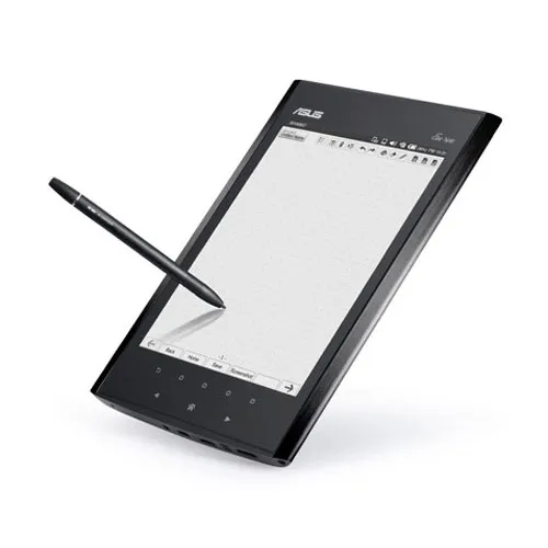 ASUS EA-800 e-book reader