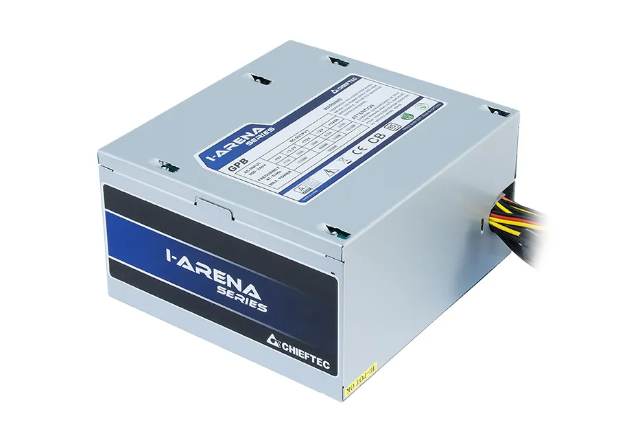 Chieftec GPB-300S power supply unit – slika 2