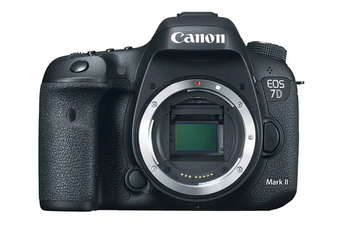 Canon EOS 7D Mark II + W-E1 – slika 2
