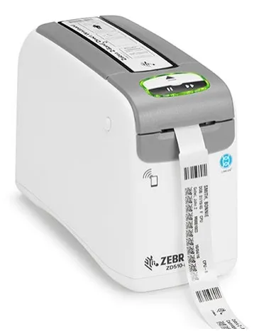 Zebra ZD510-HC label printer – slika 4