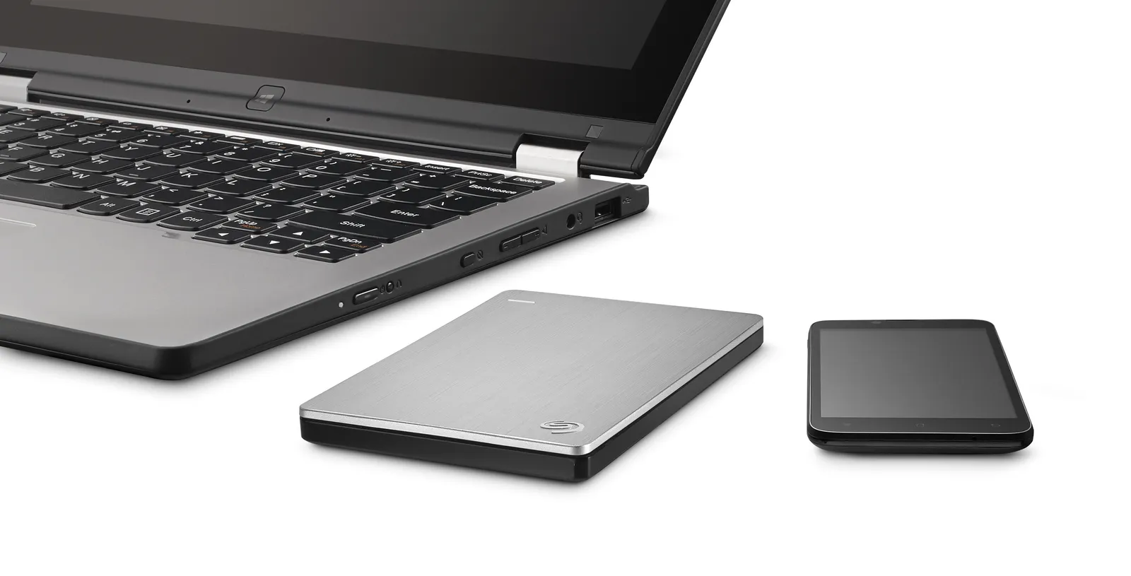 Seagate Backup Plus Slim external hard drive – slika 39