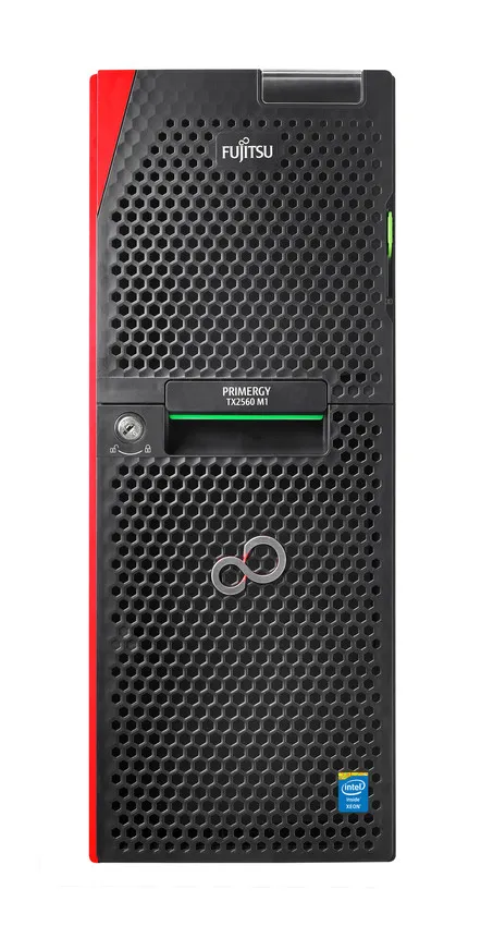 Fujitsu PRIMERGY TX2560 M1 server