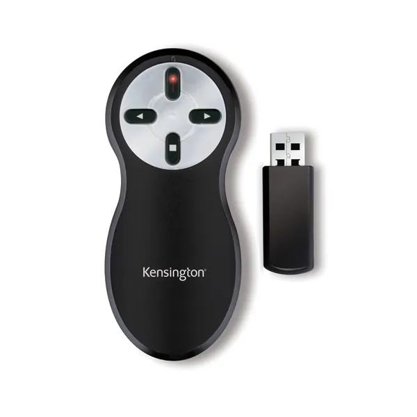 Kensington Laser Pointer - Si600 wireless presenter