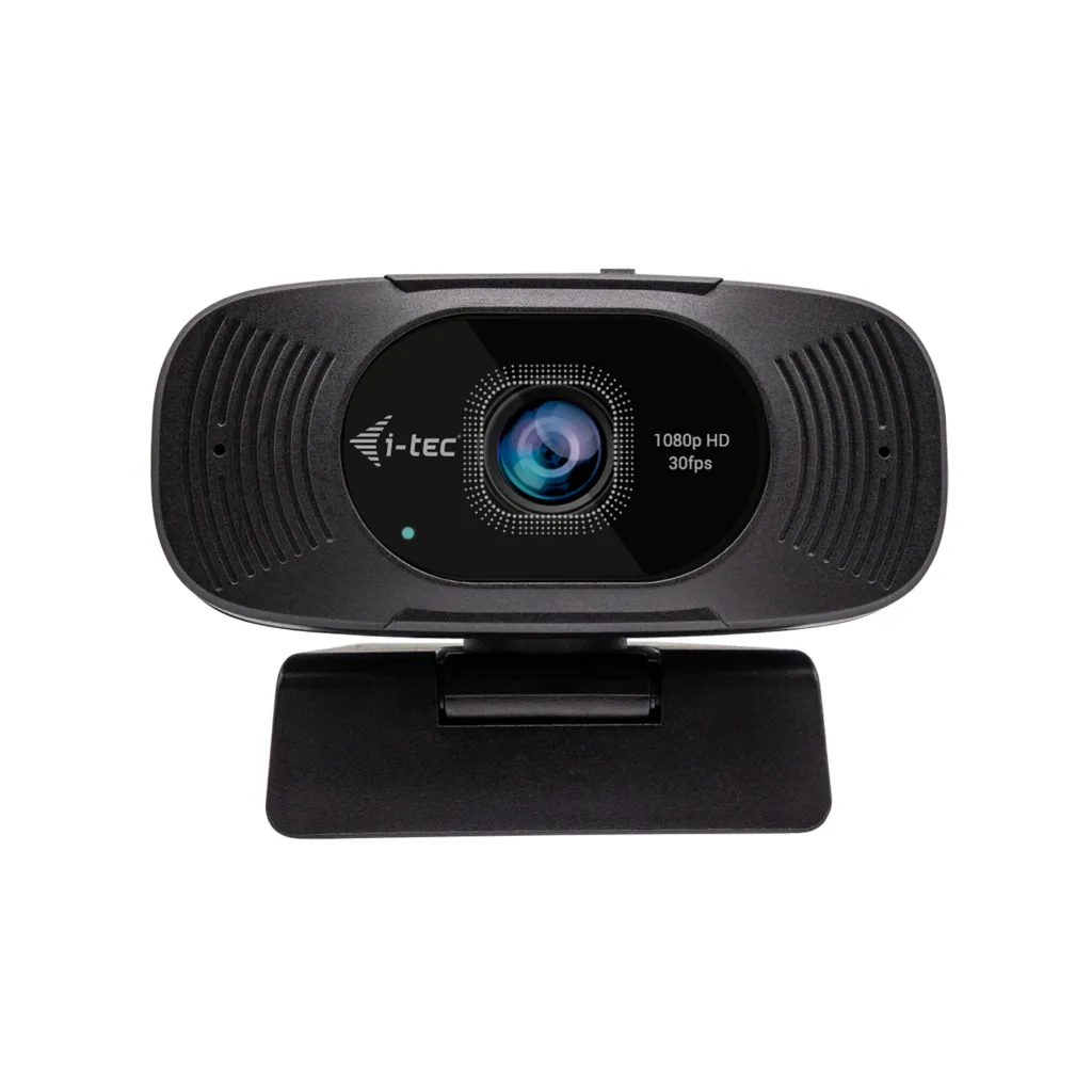 i-tec SOLOMON 200 webcam