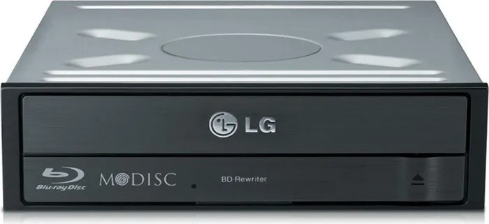 LG BH16NS55 optical disc drive