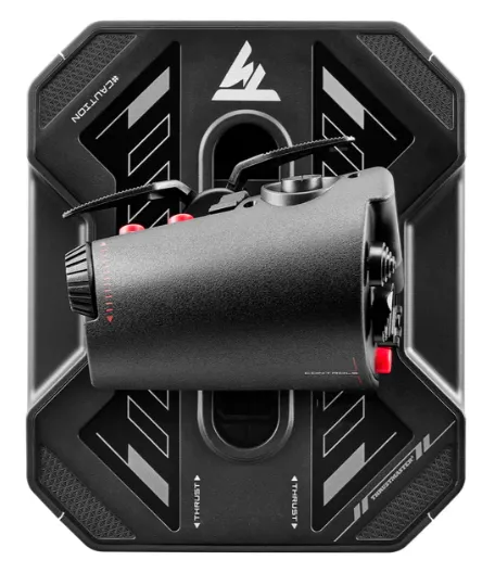 Thrustmaster Sol-R 6 Throttle – slika 5
