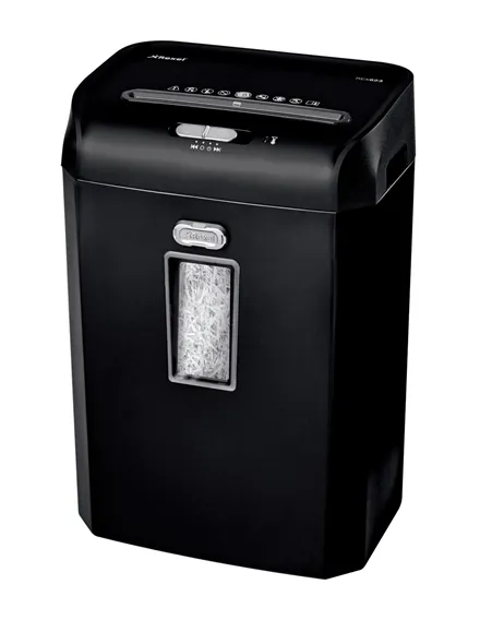 Rexel Promax REX823 paper shredder – slika 9