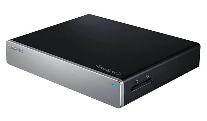 Samsung HomeSync – slika 18