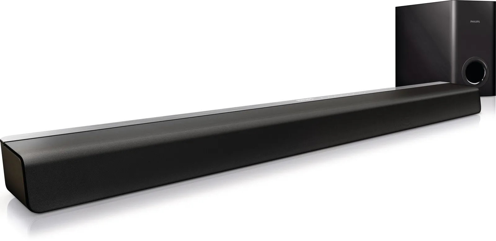 Philips CSS2133B/98 soundbar speaker