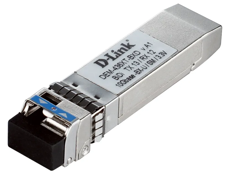 D-Link DEM-436XT-BXD network transceiver module