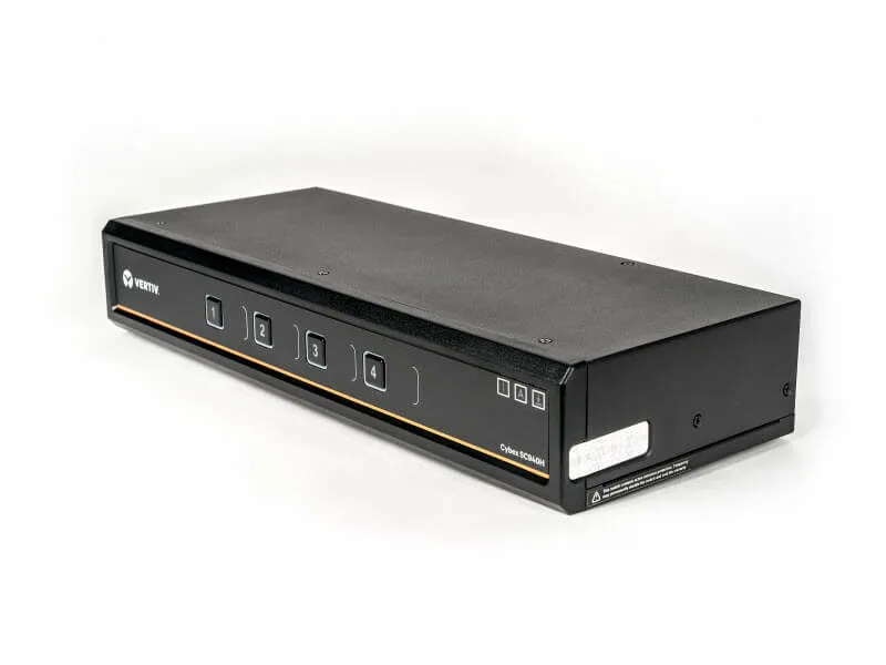 Vertiv Cybex SC 940H KVM switch