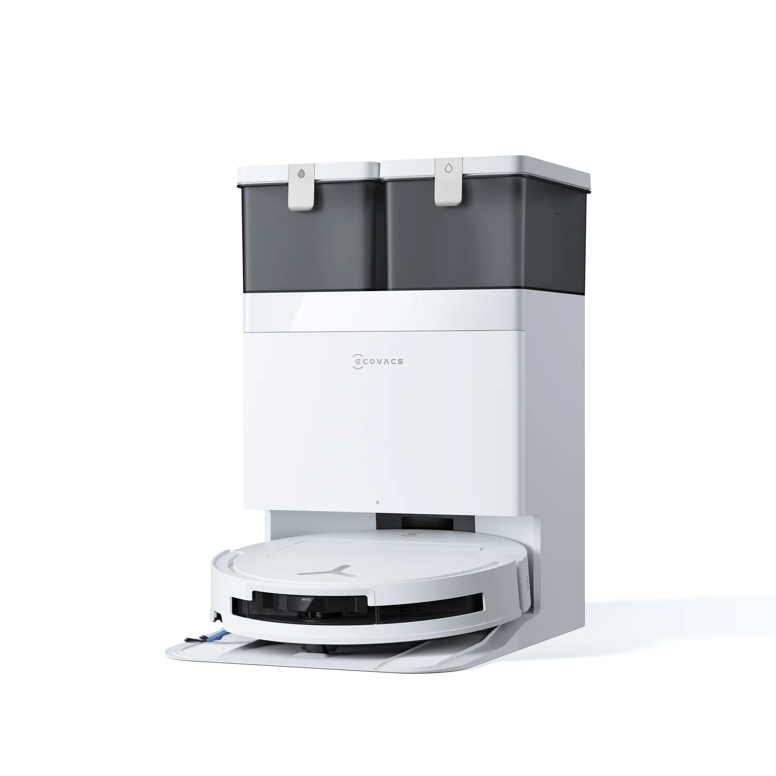 Ecovacs DEEBOT T50 OMNI Gen3 – slika 3