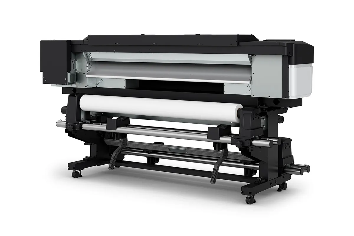 Epson SCS7170PE large format printer – slika 5
