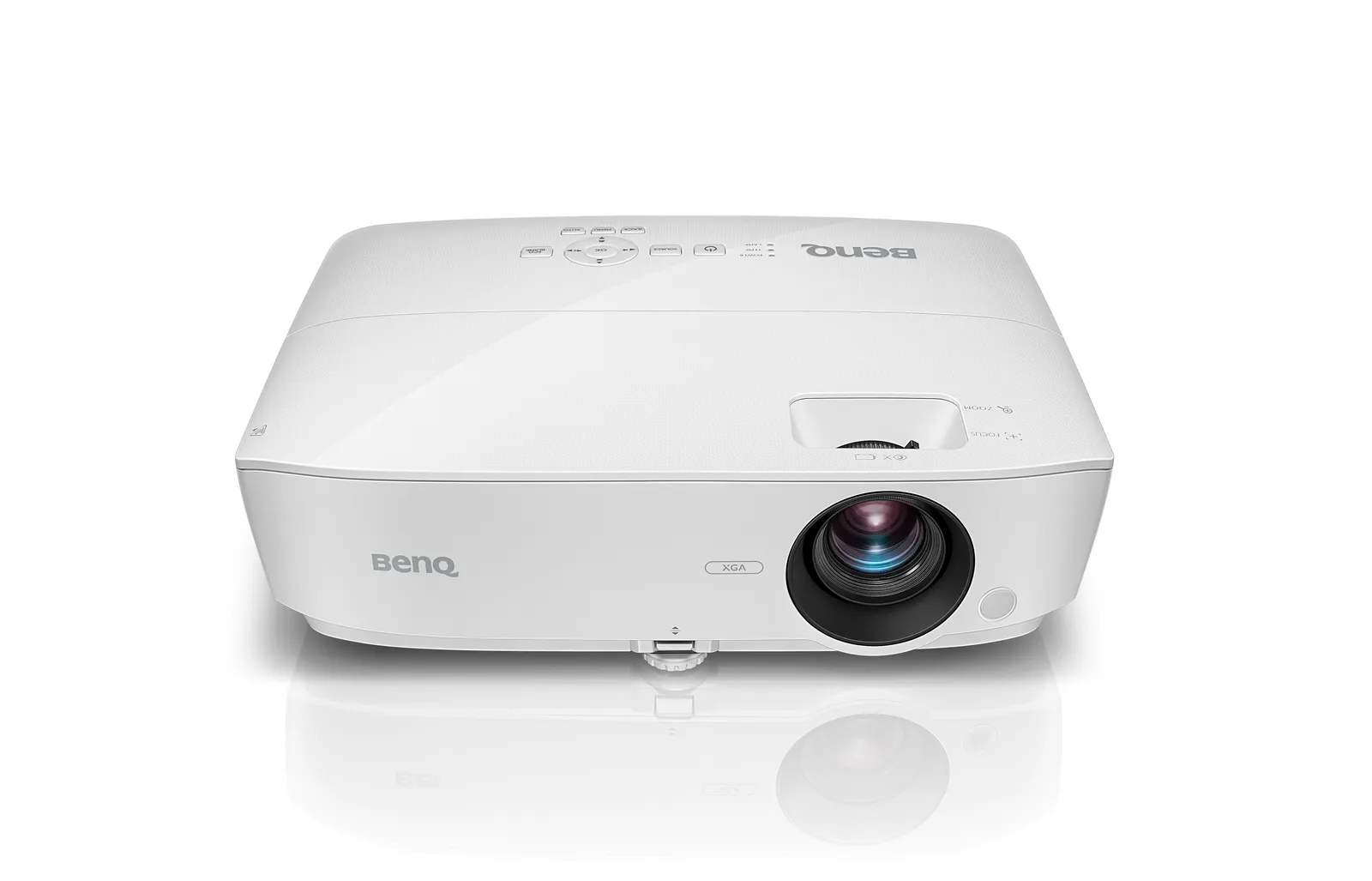 BenQ MX532 – slika 3