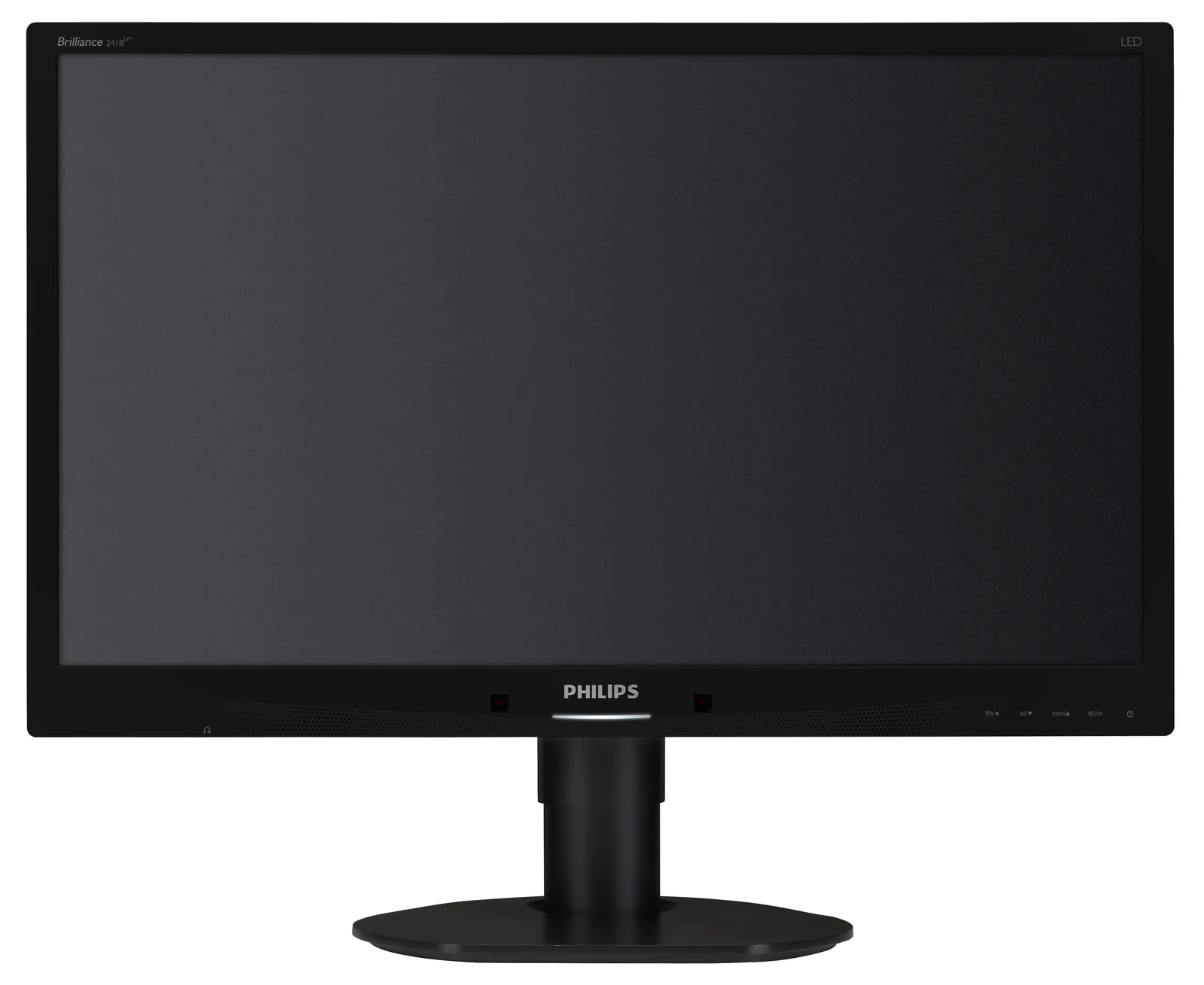 Philips B Line 241B4LPYCB/79 computer monitor – slika 4