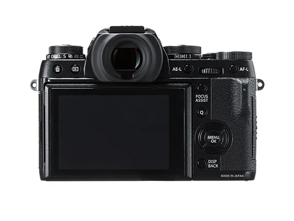 Fujifilm FinePix X-T1 + XF18-55mm + XF55-200 – slika 2