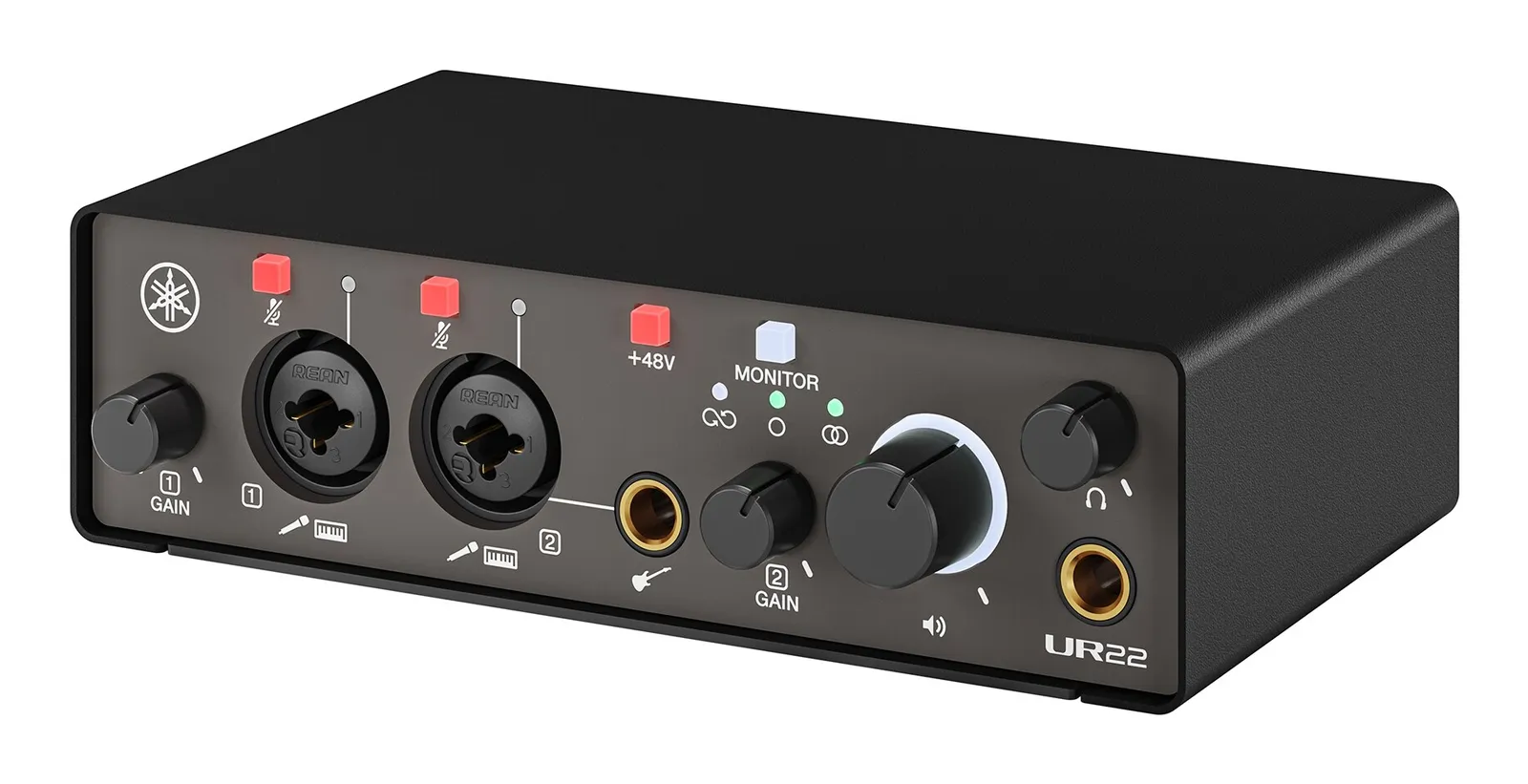 Yamaha UR22MK3B