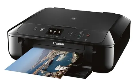 Canon PIXMA MG5710 – slika 2