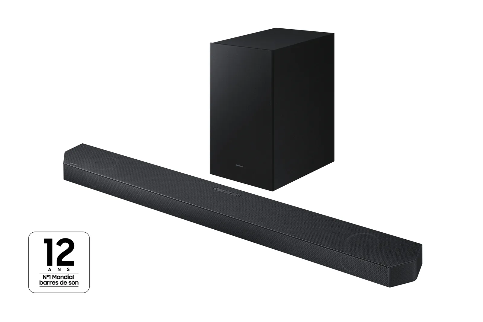 Samsung HW-Q600H/ZF soundbar speaker