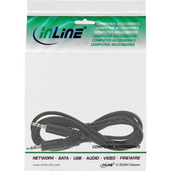 InLine 99936B audio cable – slika 2