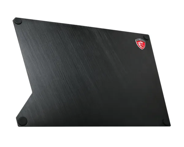 MSI THUNDERSTORM Mouse Pad – slika 2