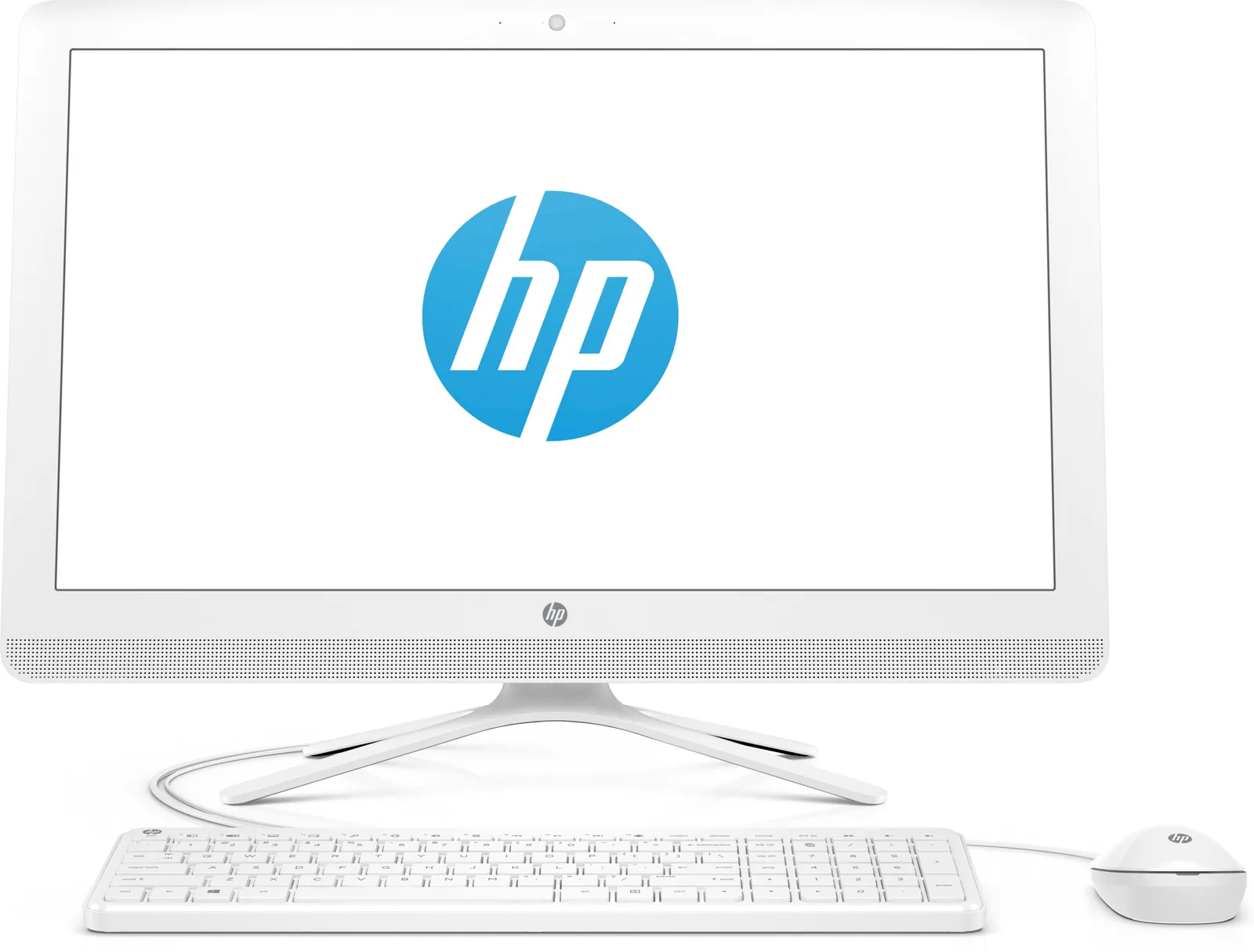 HP 24 All-in-One - -g004na