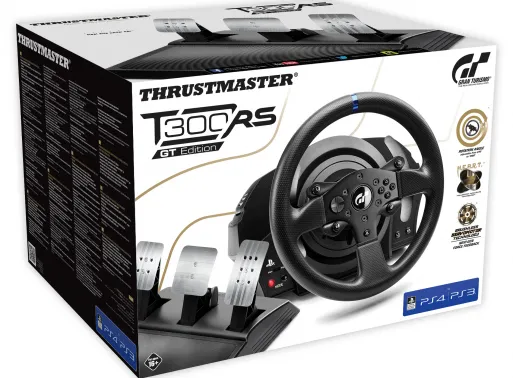Thrustmaster T300 RS GT Edition – slika 2
