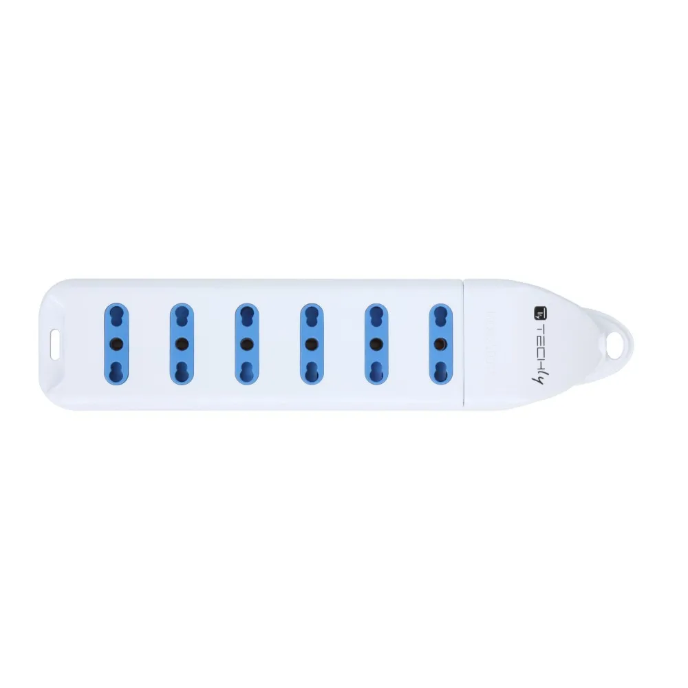 Techly IUPS-PCP-306 surge protector – slika 2