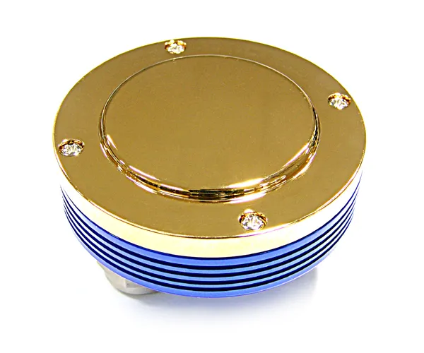 Zalman ZM-WB3 GOLD computer cooling system part/accessory – slika 2