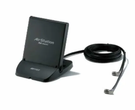 Buffalo High Gain Directional network antenna – slika 2