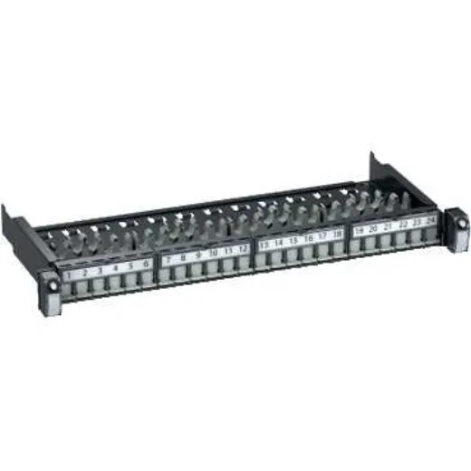 APC VDIG118241U50 patch panel