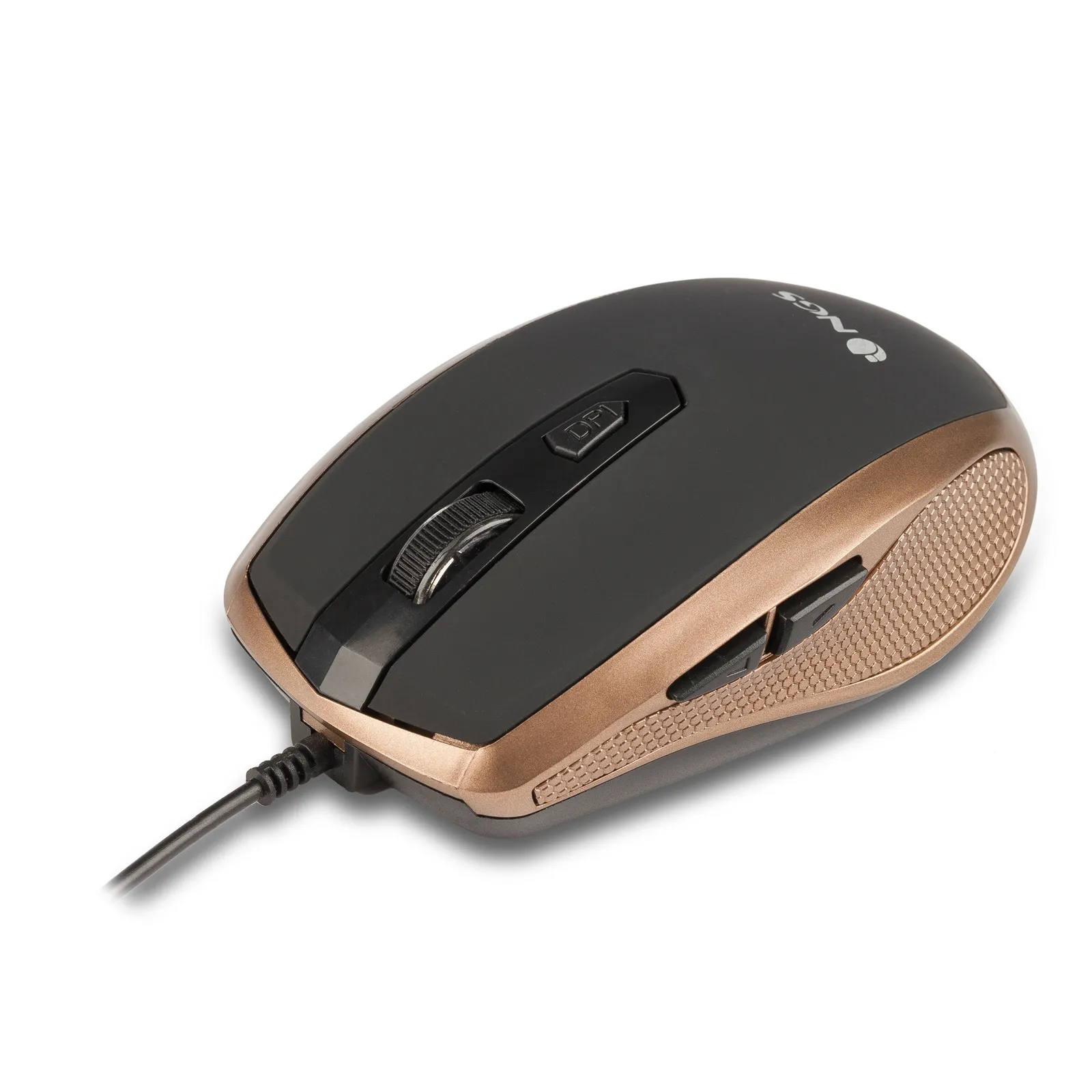 NGS Tick Gold mouse – slika 3