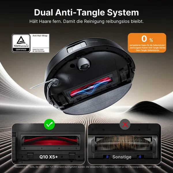Roborock Q10 X5+ – slika 2