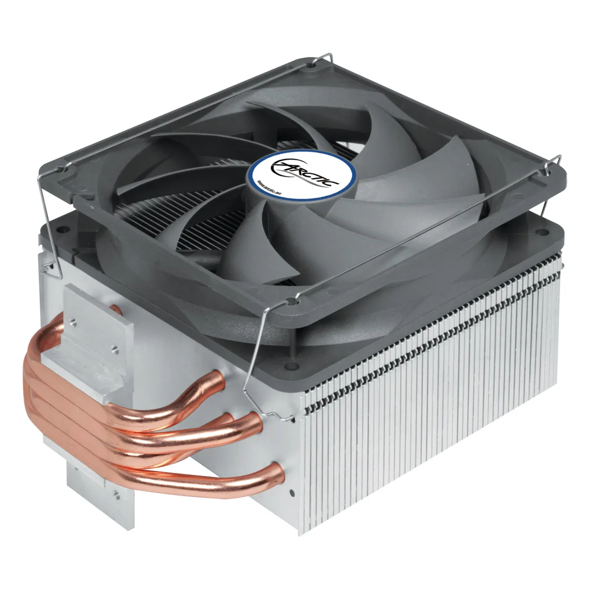 ARCTIC Freezer i32 CO – slika 8
