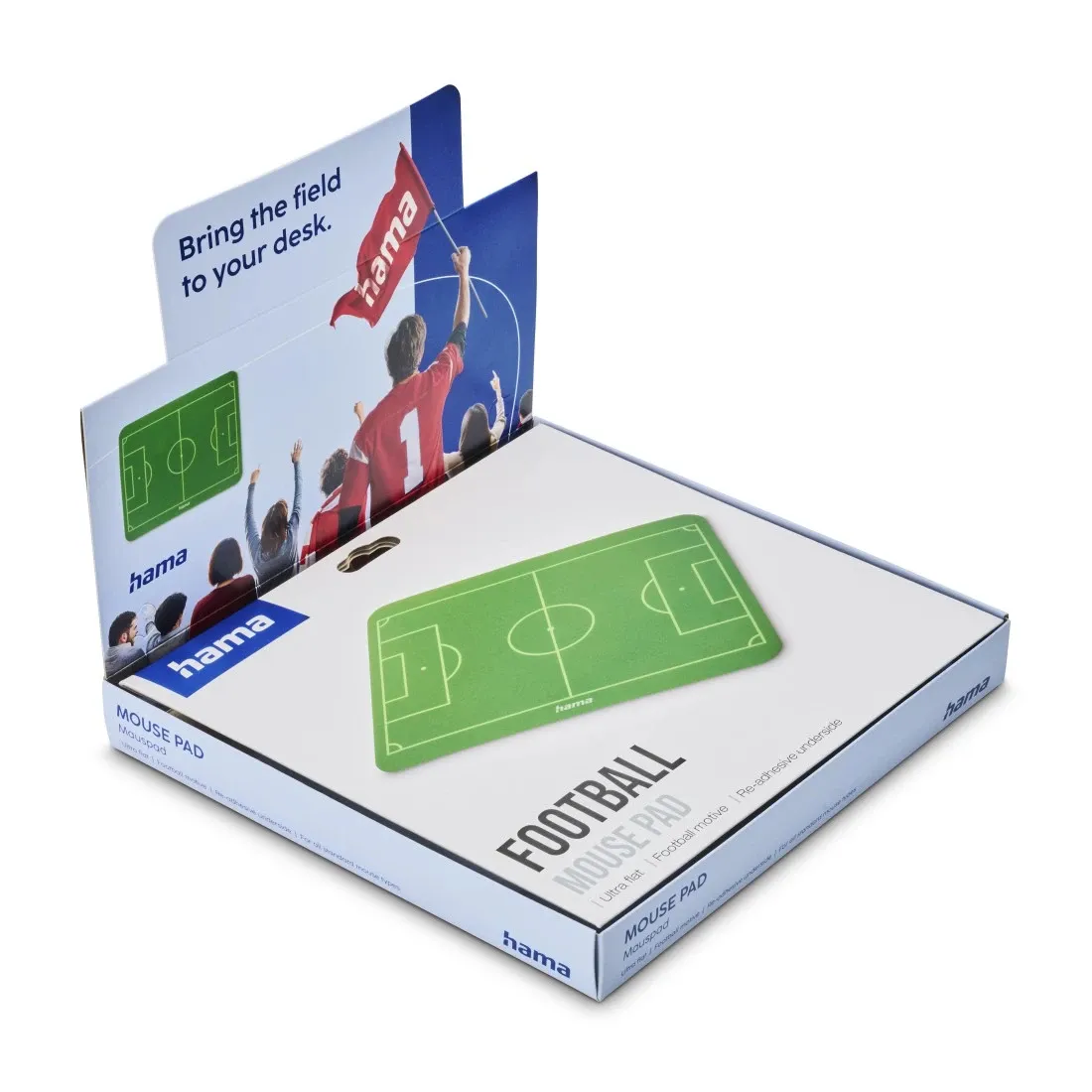 Hama Football – slika 3