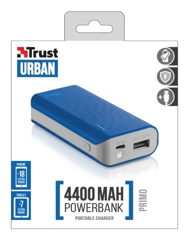 Trust Primo 4400 – slika 14