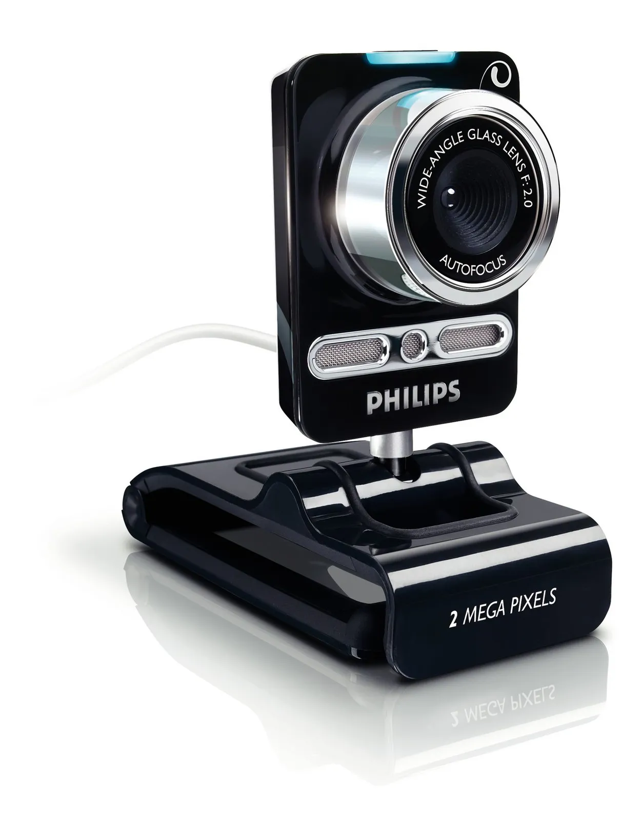 Philips SPC1330NC/17 webcam