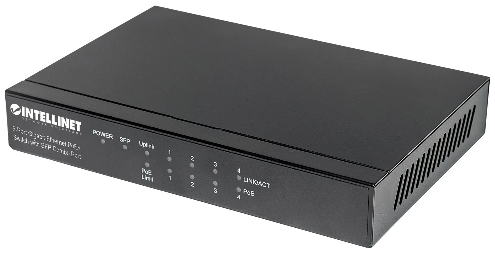 Intellinet 561174 network switch