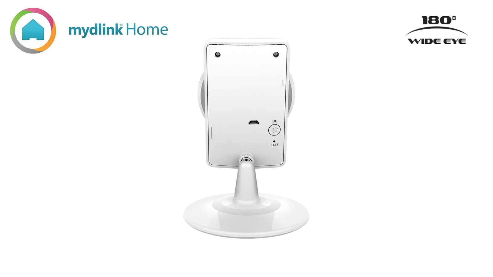 D-Link DCS-8200LH security camera – slika 3