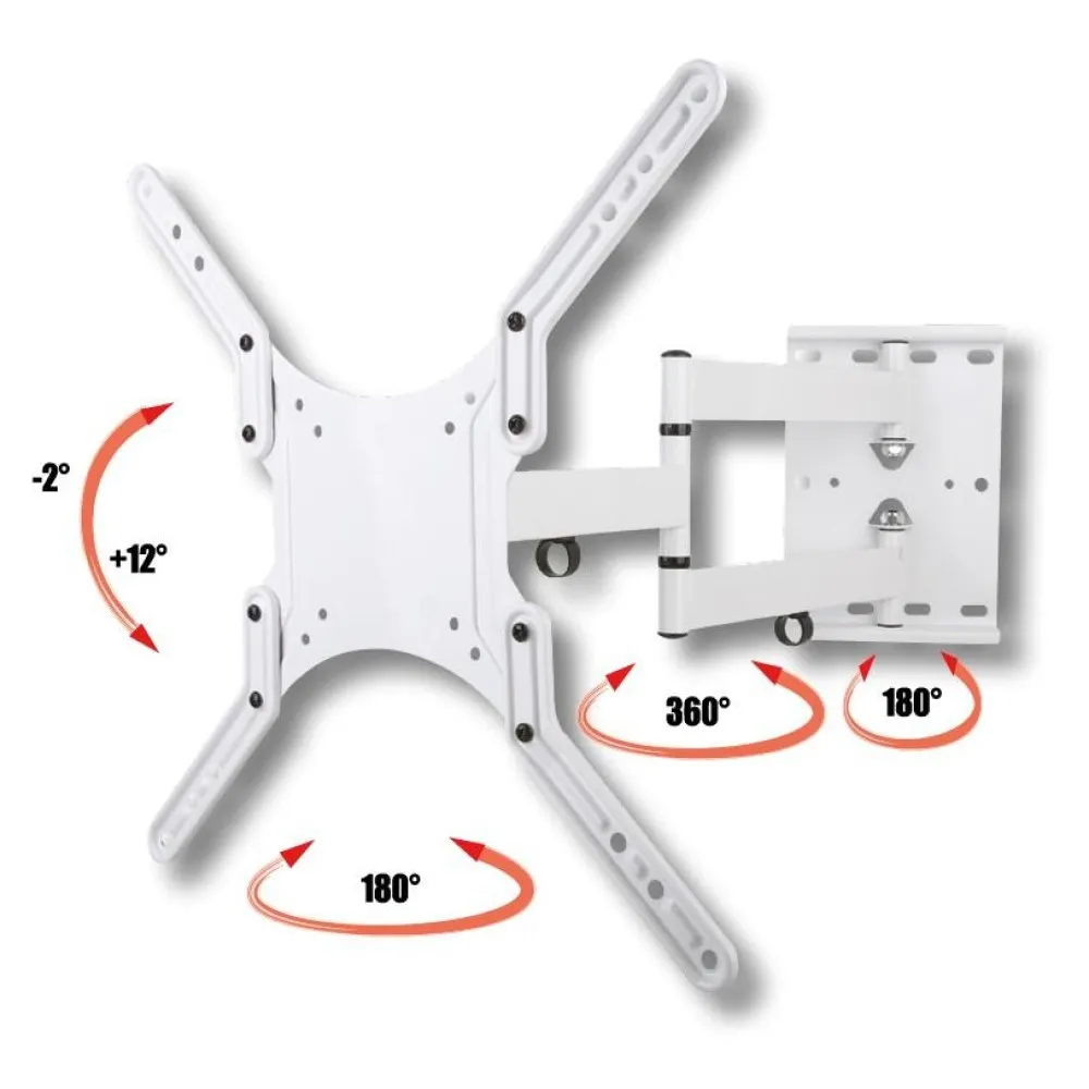 Techly ICA-PLB 136MW TV mount/stand – slika 4