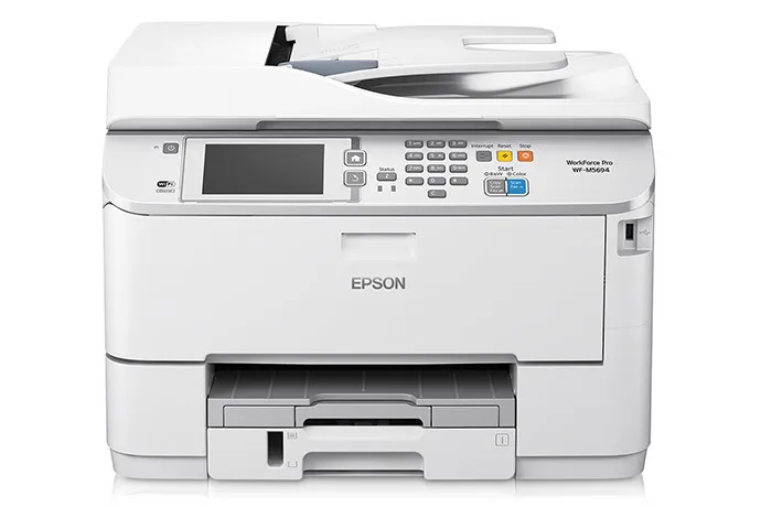 Epson WorkForce Pro WF-M5694 – slika 5