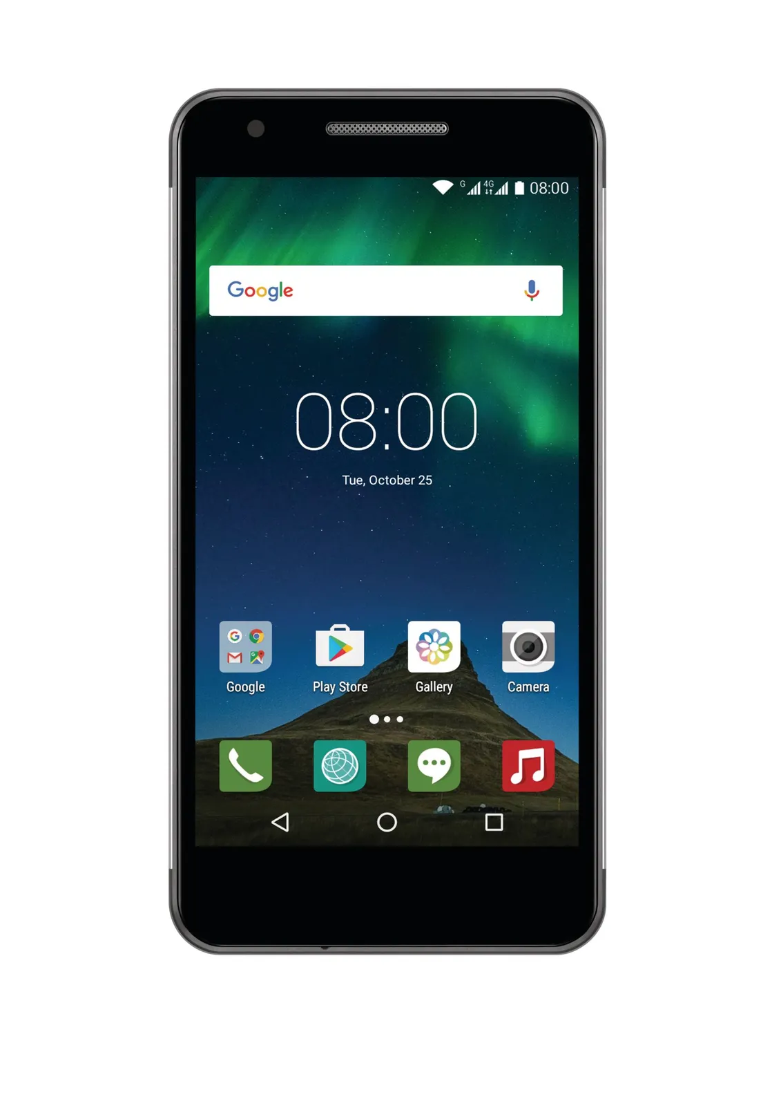 Philips Xenium CTX588BK/62 smartphone – slika 2