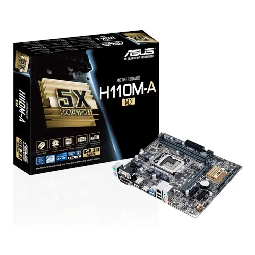 ASUS H110M-A/M.2 – slika 2