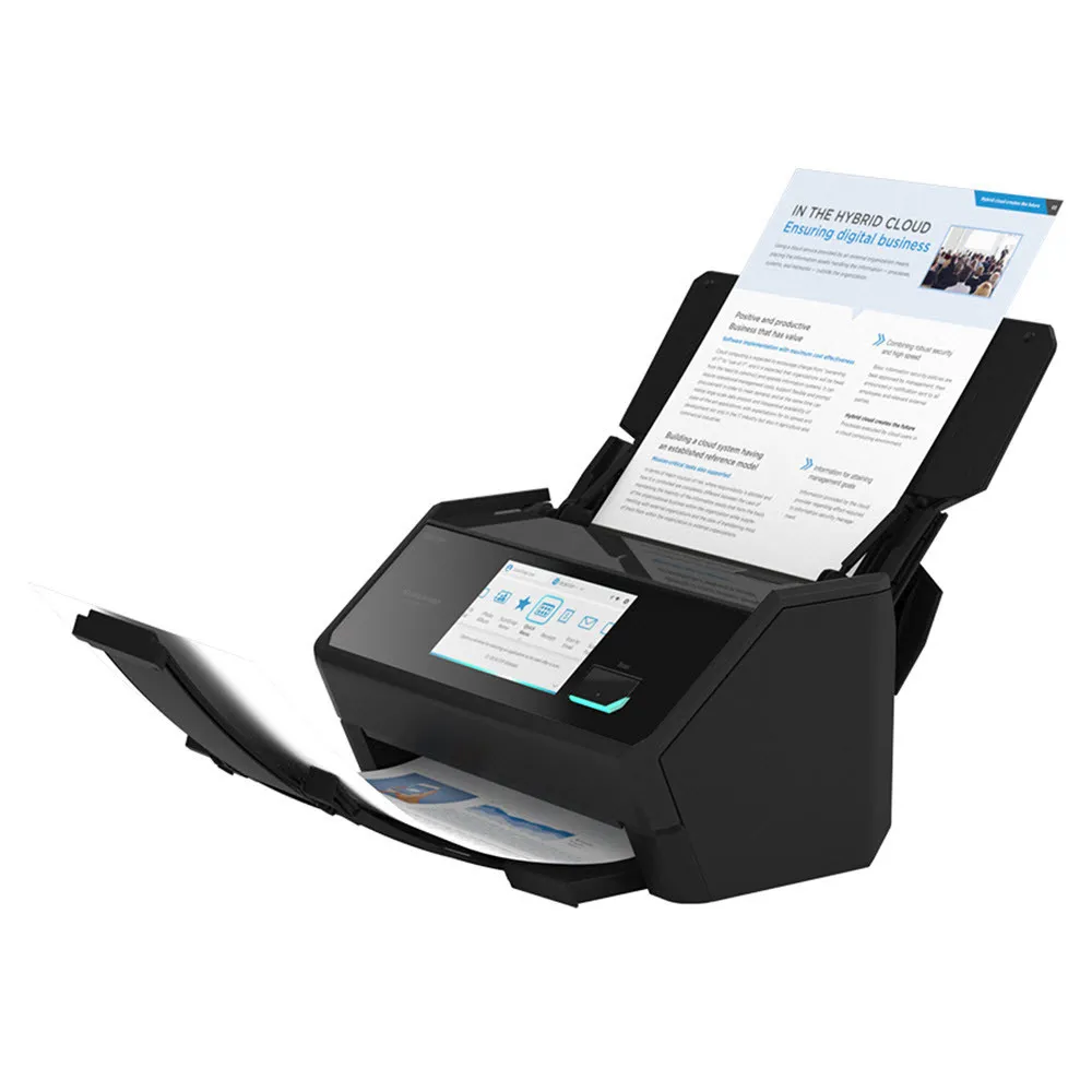 Fujitsu ScanSnap iX2500 – slika 7
