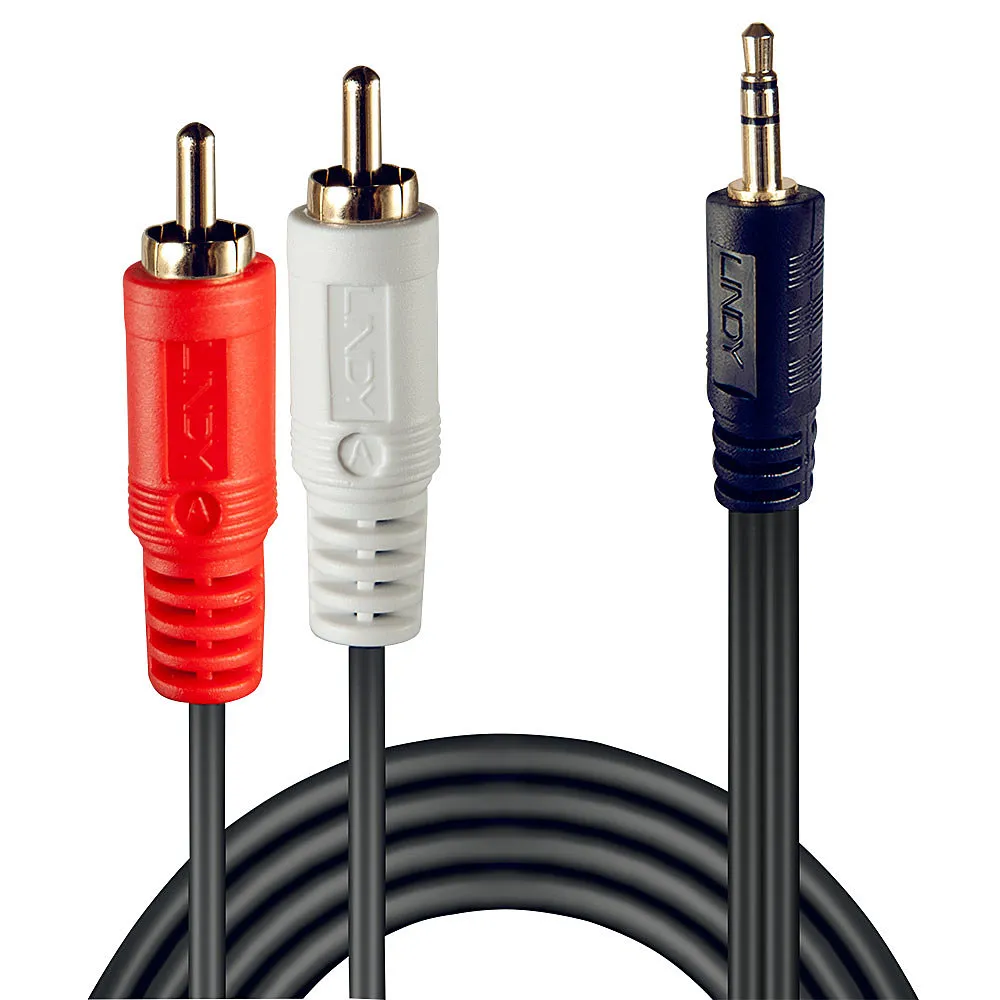 Lindy 35687 audio cable – slika 2