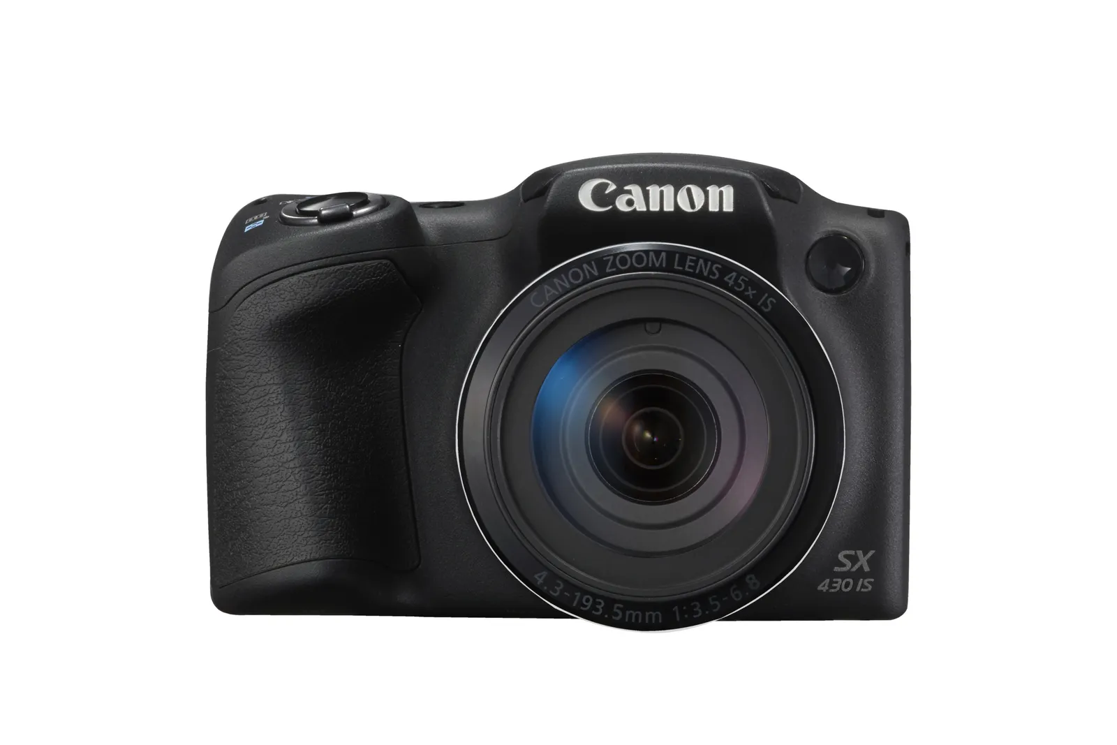 Canon PowerShot SX430 IS