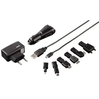 Hama 00105570 mobile device charger