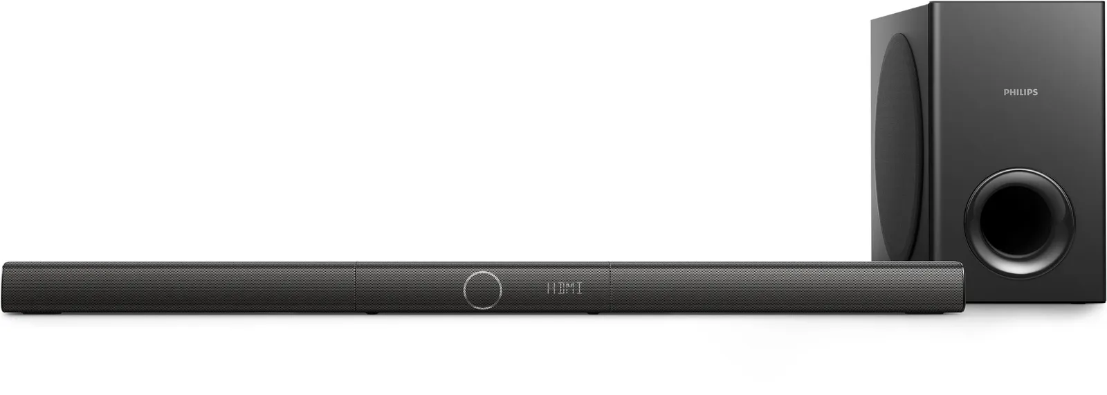 Philips HTL3170B/37 soundbar speaker – slika 2